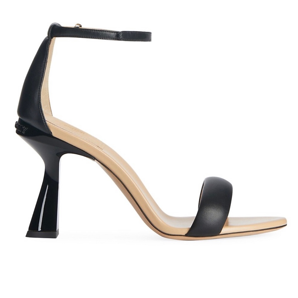 Givenchy Carene Ankle Strap Sandals